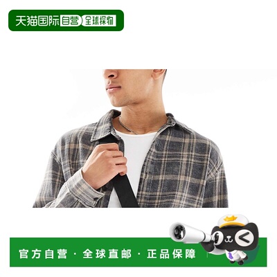 1h可退 潮奢 Barbour 巴伯尔 男士 International Knockhill 斜挎