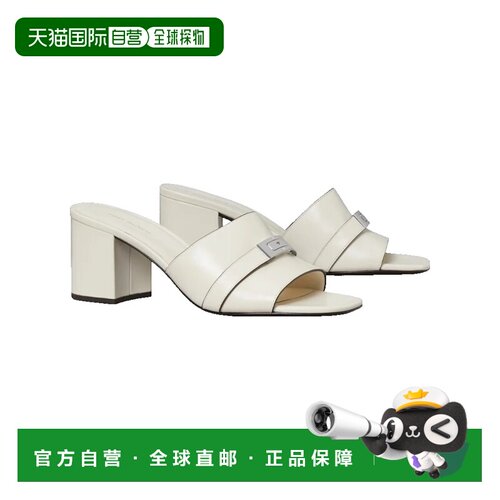 Tory Burch 托里 伯奇 女士 LeeLee Heeled Mule 181952