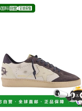 GOLDEN GOOSE DELUXE BRAND 男士运动鞋 GMF00913F00811710576