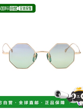 GUCCI 男士眼镜 GG1814S004 SS2025 古驰灰色太阳镜