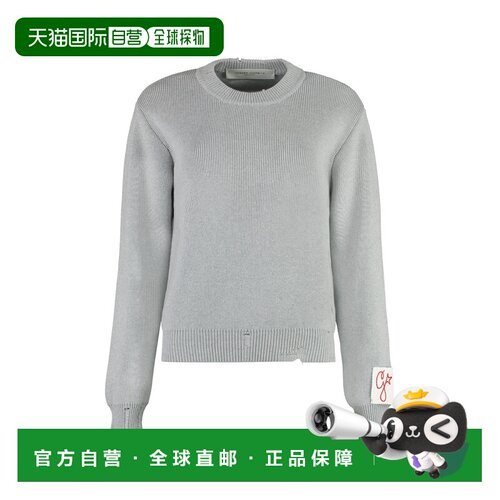 GOLDEN GOOSE DELUXE BRAND 女士针织衫 GWP00836P00066260255