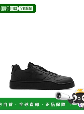 DIESEL男士运动鞋SUKIYOV2LOWY03363P5576T8013休闲鞋