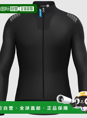 ASSOS 男士夹克 9839738618202 CO 黑色 Assos MILLE GT EISENHER