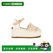 潮奢 Gaia Stella 斯特拉 1h可退 女士 Mccartney 麦卡特尼 防水