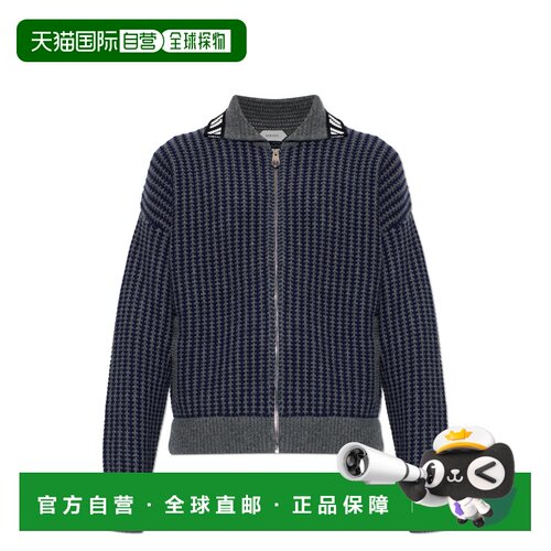 VERSACE 男士针织衫 10265451A190522E1B0 AW2026