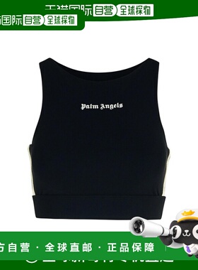PALM ANGELS 女士背心吊带 PWVO001C99FAB0031003 AW2024
