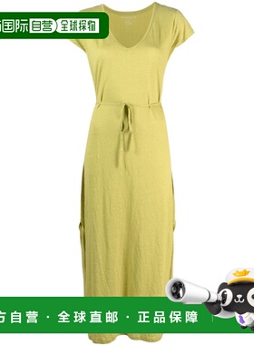 1h可退 潮奢 Majestic Filatures 女士 Majestic 绿色连衣裙 M011