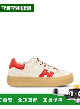 HOGAN女士运动鞋HXW7050GB00V1N0RWBP26厚底