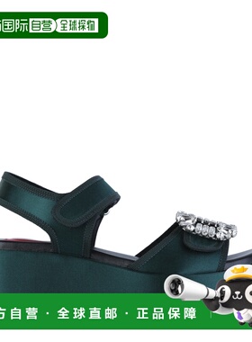 ROGER VIVIER 女士凉鞋 RVW77544510RS0V801 SS2026单鞋