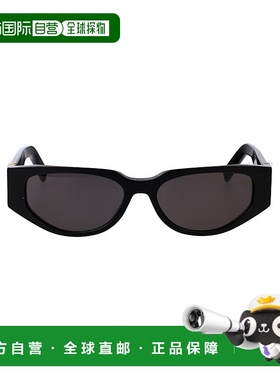 1h可退 DIOR 男士眼镜 DM40135I10A0 SS2025 黑色 CD DIAMOND S7I