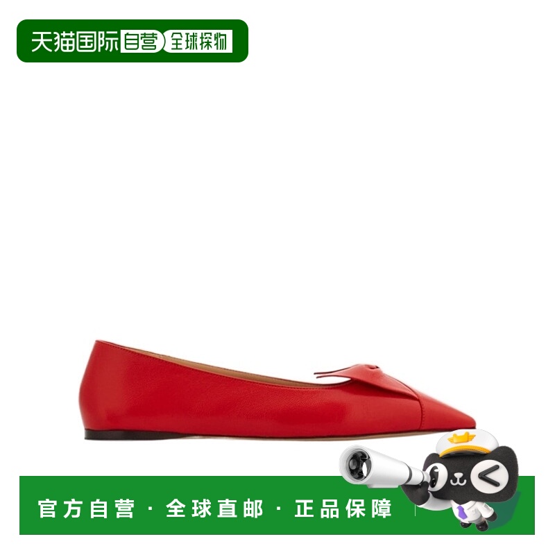1h可退 SALVATORE FERRAGAMO 女士休闲鞋 01K396784991 AW2025