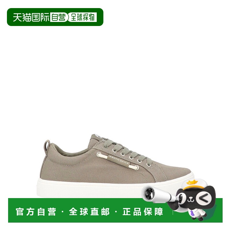 1h可退 潮奢 North Sails 男士 运动鞋 green绿色 舒适时尚男鞋