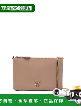 PINKO 女士斜挎包 100455A0F1C50Q AW2025 花色
