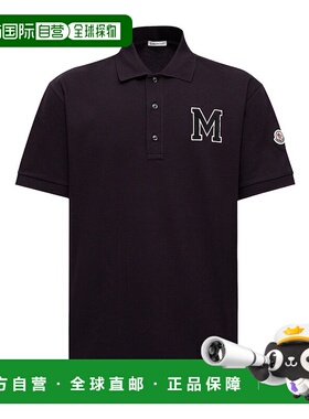 MONCLER 男士T恤 K20918A0000289A16742 AW2025