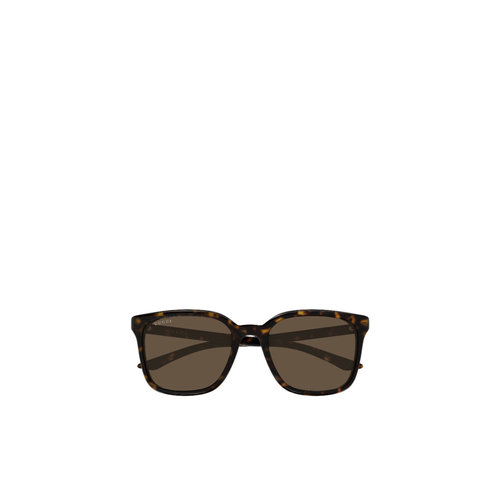 GUCCI 男士眼镜 GG2080SK002 SS2026 古驰 棕色全框太阳镜