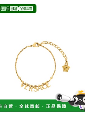 VERSACE 女士手链手镯 10199241A006203J000 SS2025