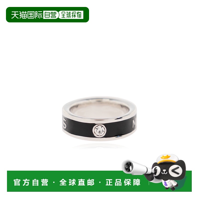 1h可退 MARC JACOBS 女士戒指 2R4JRN001J410047 SS2025