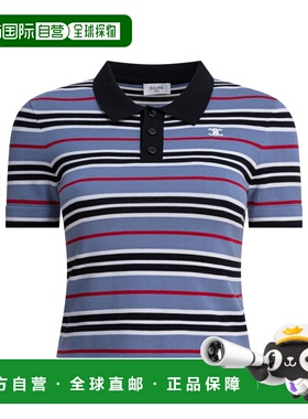 CELINE 女士衬衫 RY0BY886ZGAN5