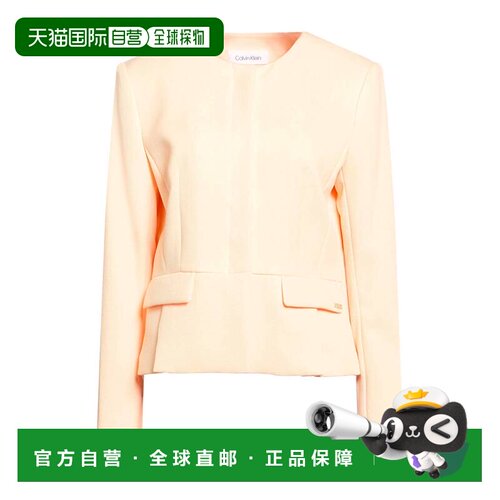 Calvin Klein 卡尔文 克莱恩 女士 夹克