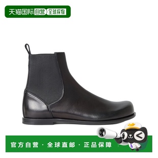 靴子切尔西靴 男士 1h可退 fendi