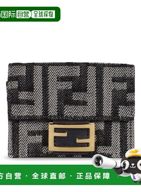FENDI 女士钱包 8M0395AUT4F1UJ5