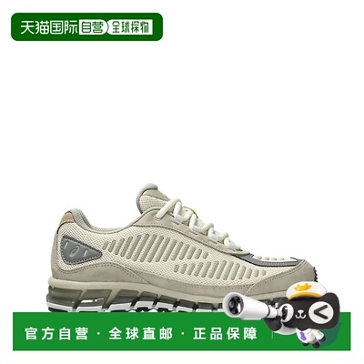 ASICS 男士户外运动鞋 1203A731PALE AW2025 卡其色亚瑟士