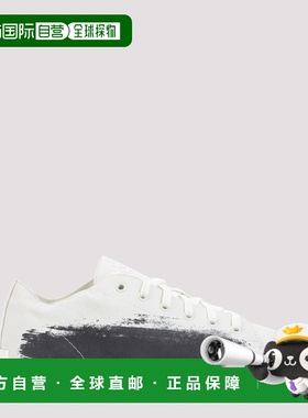 Y-3 男士运动鞋 KI0853OWHITE SS2026 白色 Y-3 NIZZASTAR LO