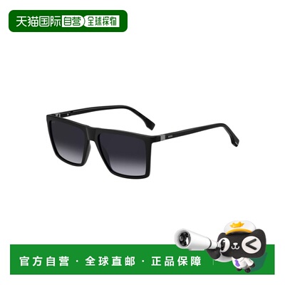 1h可退 潮奢 BOSS 波士 男士 by Hugo  1490/S 807 太阳镜(9O) BO