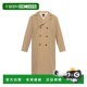 女士外套 COHKXH01556 SS2026 A.P.C. 浅棕色 Coat