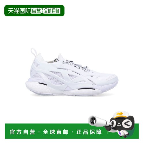 1h可退 ADIDAS BY STELLA MCCARTNEY 女士运动鞋 25AGY6095WHITE