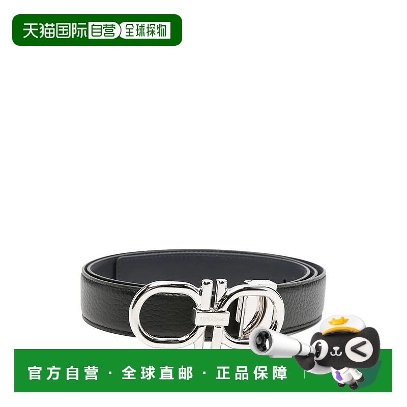 FERRAGAMO/菲拉格慕男士腰带6706340788533NEMNI