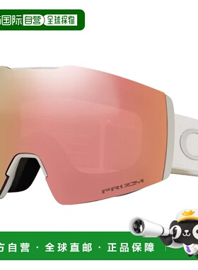 OAKLEY 户外护目镜 OO710369GRIGIO CO 粉红色 MASCHERA FALL LIN