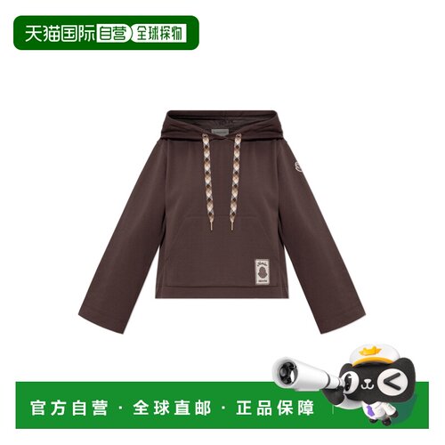MONCLER 女士针织衫 L20938G0000189BG3262 AW2026