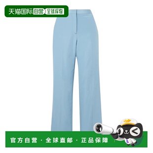 BRIONI 女士休闲裤 RPW50LPA41J00000000BLUE AW2022裤子阔腿裤