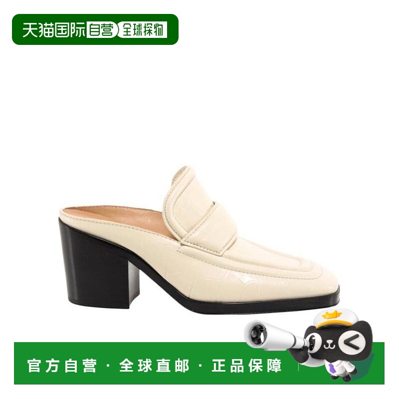 BOTTEGA VENETA 女士凉鞋 651366V0G809031 AW2021