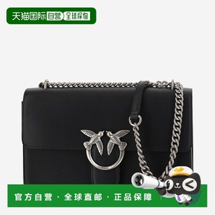 PINKO 100941A0F1Z99O 女士斜挎包