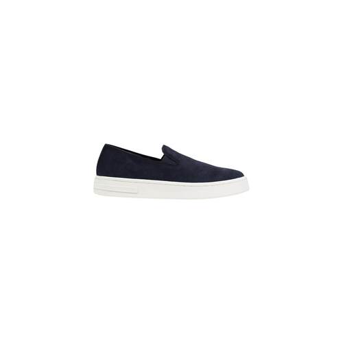 1h可退 香港直邮ARMANI EXCHANGE 男士运动鞋 XM002633AF16411ZB0