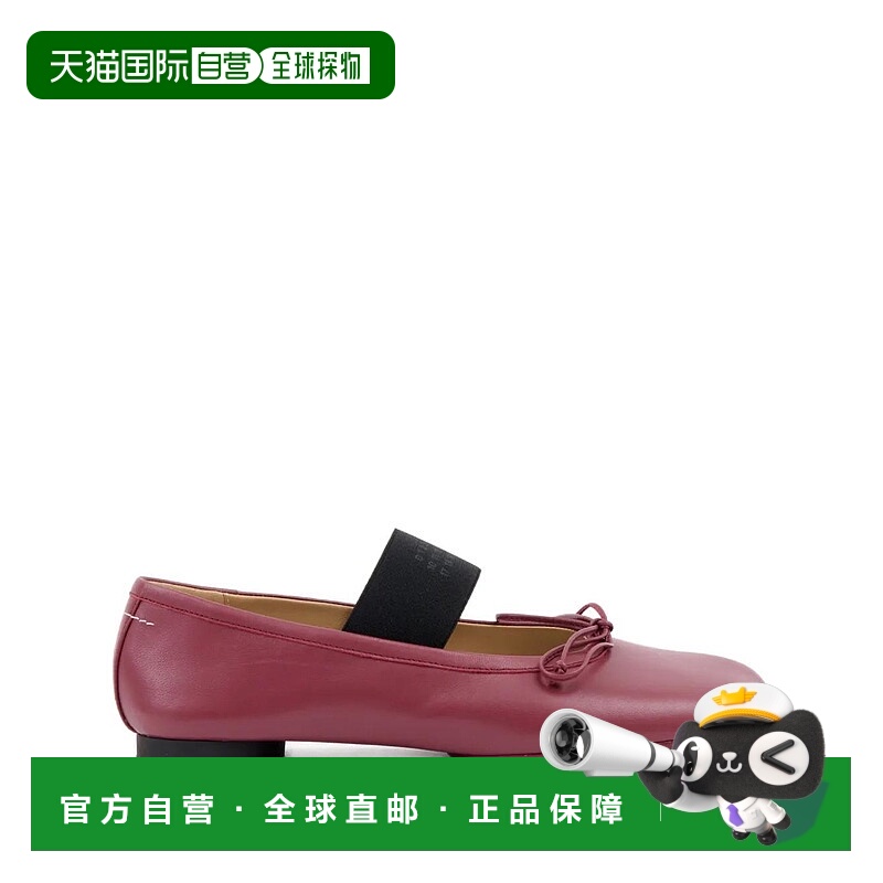 MAISON MARGIELA女士休闲鞋S59WZ0099P3628T5085芭蕾鞋