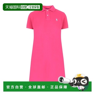 211799490011 POLO 女士连衣裙 LAUREN SS2024 RALPH