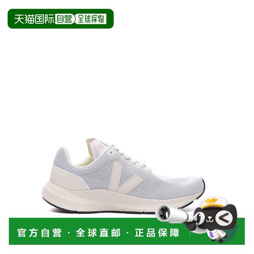 VEJA 男士运动鞋 LN1002759 CO 白色 Marlin v-knit sneakers