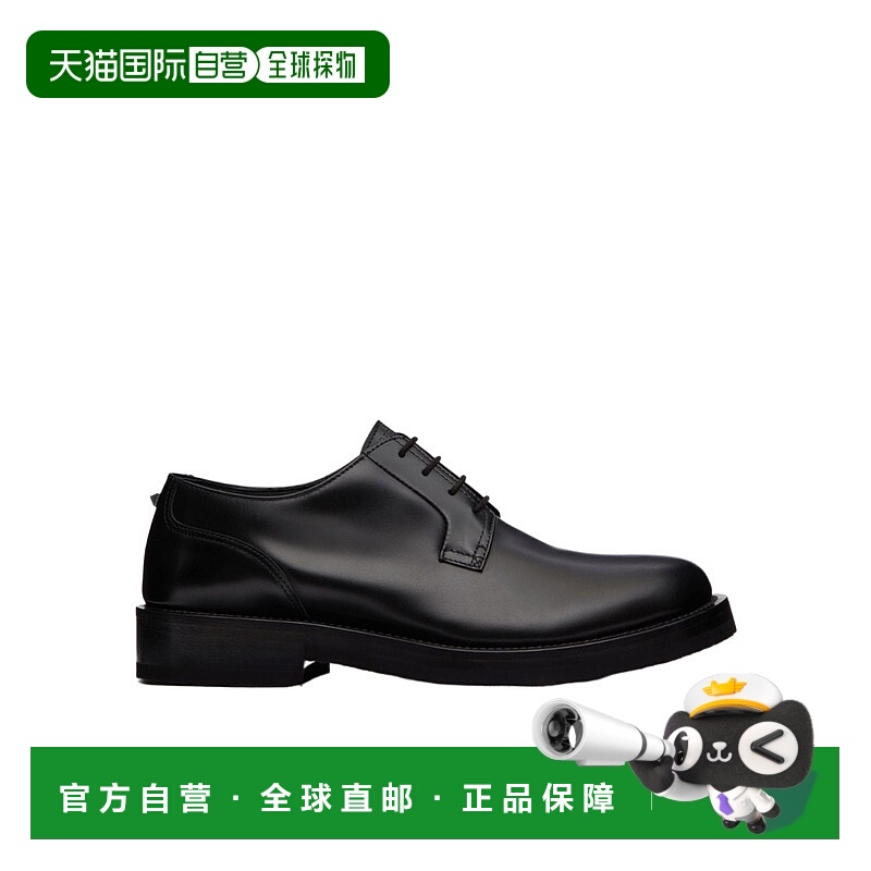 1h可退 【99新未使用】VALENTINO 男士商务休闲鞋 YS0H04PGB0NO0N