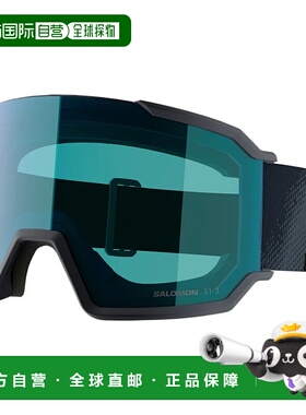 SALOMON S/View 3 光致变色滑雪镜 中性萨洛蒙