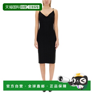 10087451A101831B000 女士半身裙 SS2024 VERSACE 1h可退