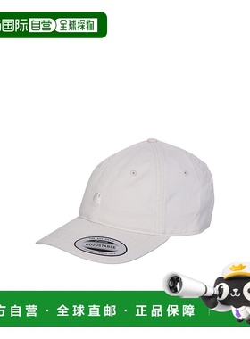 CARHARTT WIP 男士帽子 I023750D6XX SS2023 白色 Made of durabl