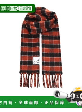 MARNI 女士围巾 SCMC0140Y0UAW052CHR35 AW2025 花色配饰