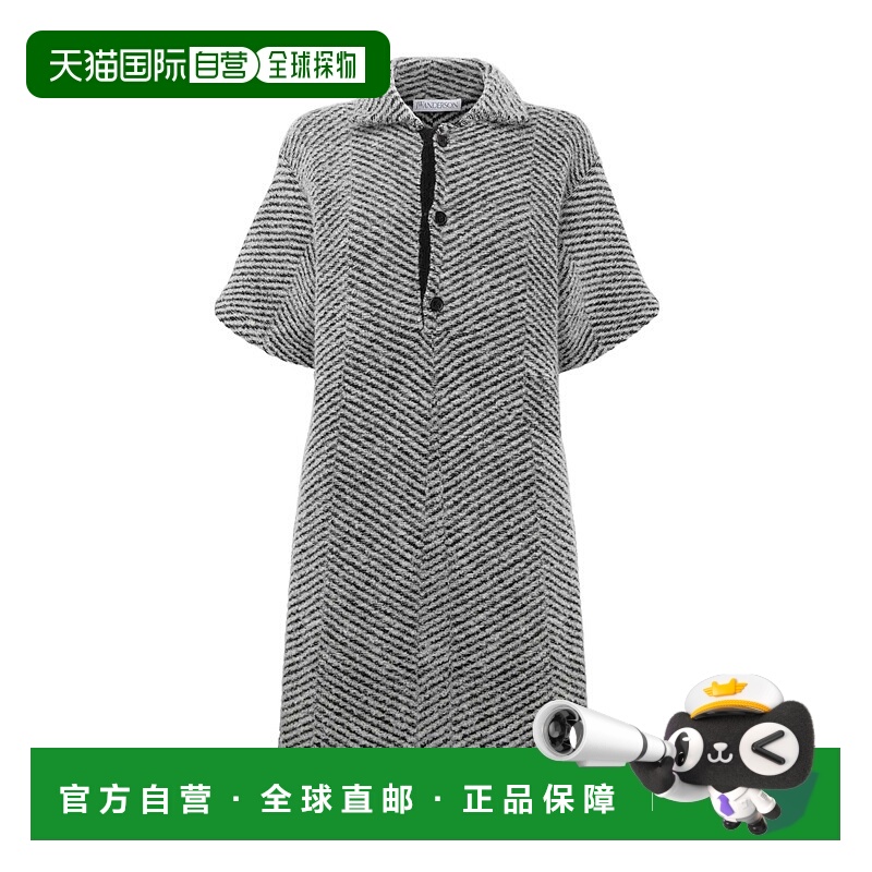 1h可退 j.w.anderson 女士 半身裙