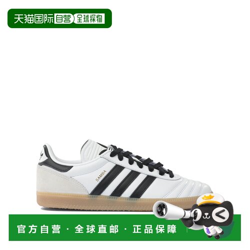 Adidas/Samba JP男士运动鞋
