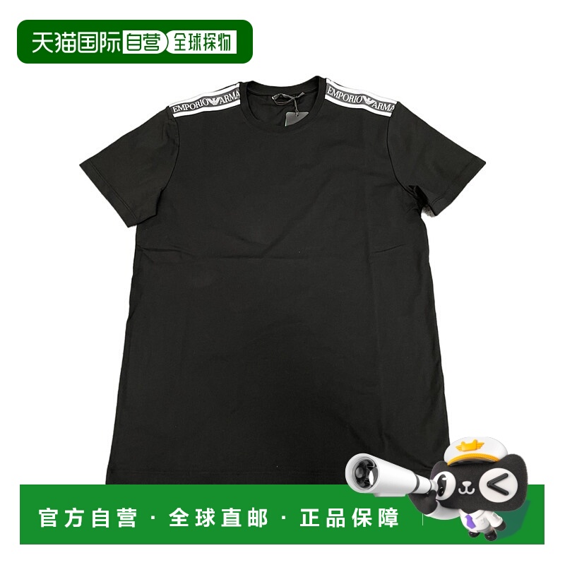 1h可退 EMPORIO ARMANI 男士POLO衫 EM000574AF12333UC001短袖