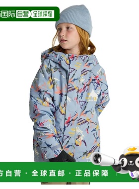 BURTON Skimmer 2L夹克 中性户外滑雪