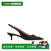 FERRAGAMO 女士高跟鞋 单鞋 SALVATORE 01K497784806 AW2025